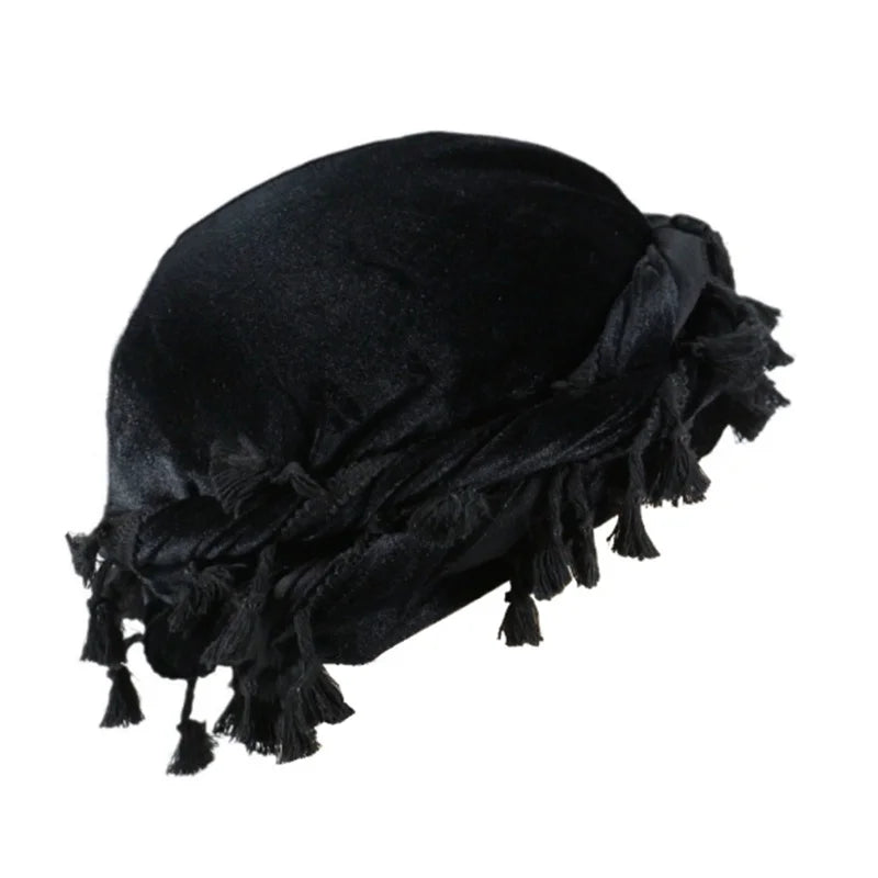 Durag "Luxury Velvet" Headlinzs