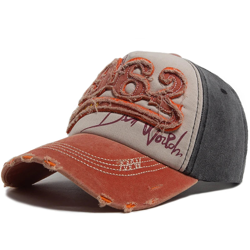 Casquette Headlinzs "Heritage 1962"
