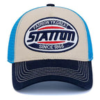 Casquette Headlinzs "Station 1865"