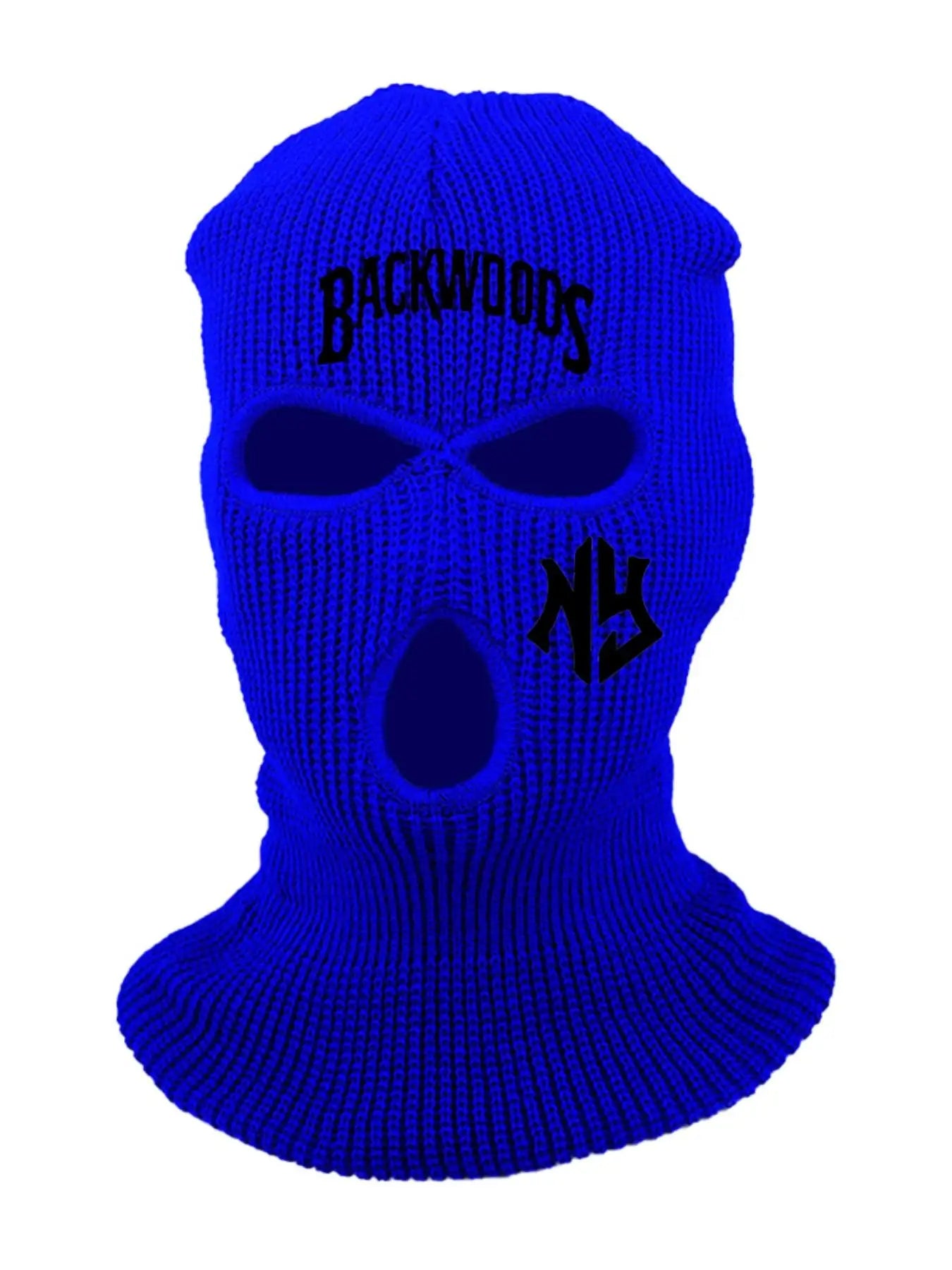 Cagoule Headlinzs "Backwoods"
