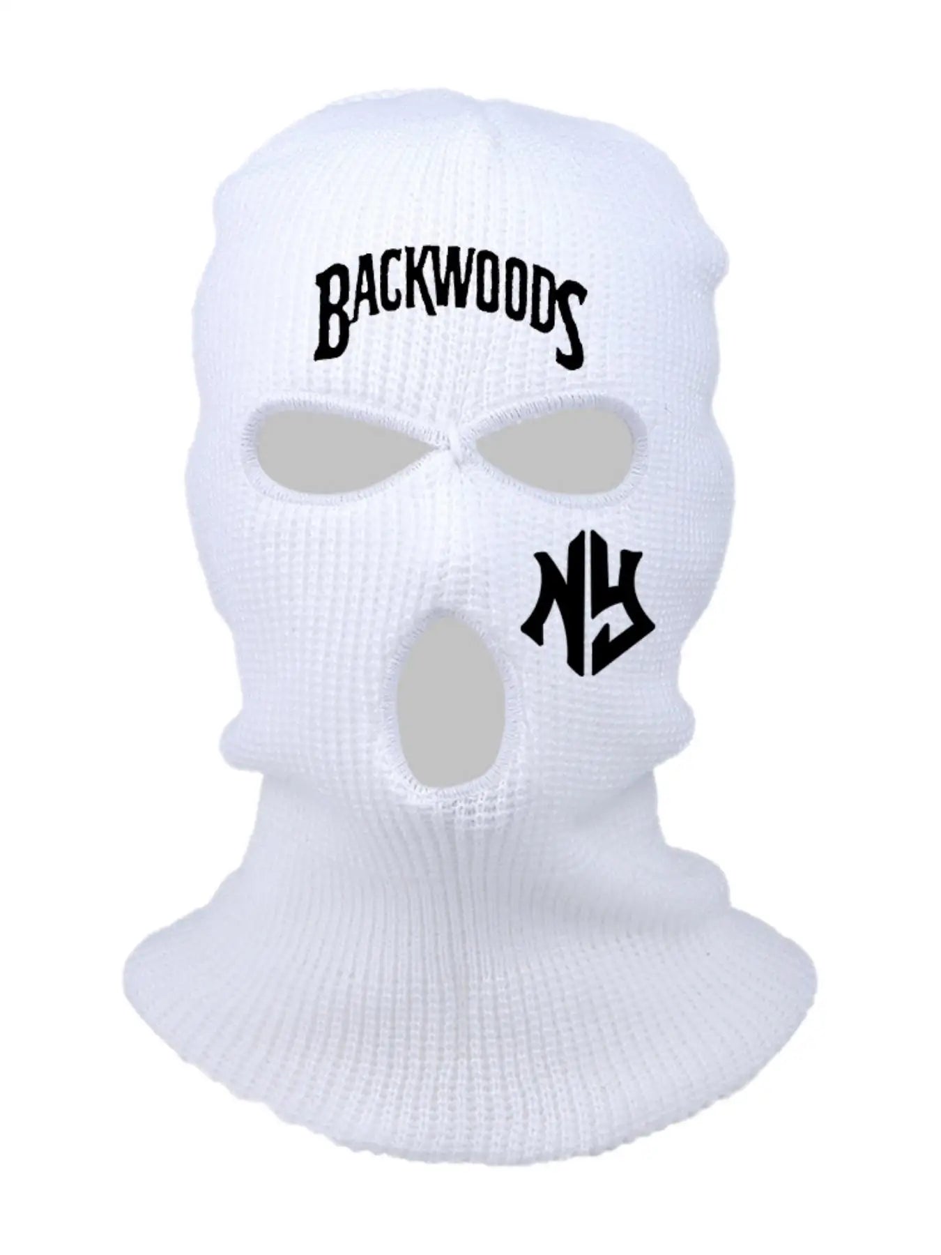 Cagoule Headlinzs "Backwoods"
