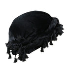 Durag "Luxury Velvet" Headlinzs