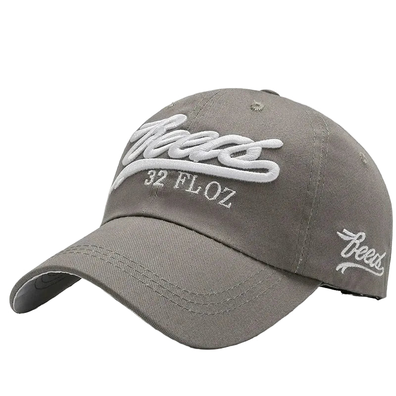 Casquette Headlinzs "Fresh 32"