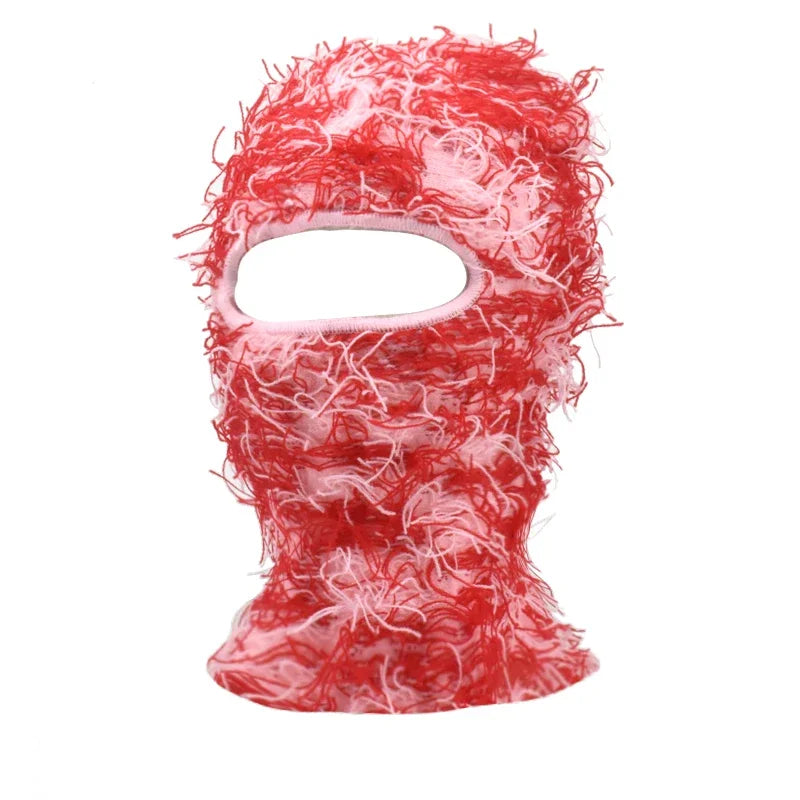 Cagoule Headlinzs "Fluffy"