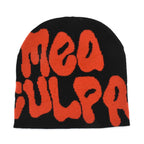 Bonnet Headlinzs " Mea Culpp"