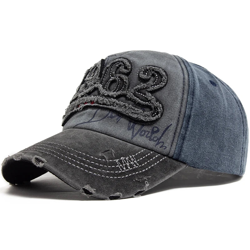 Casquette Headlinzs "Heritage 1962"