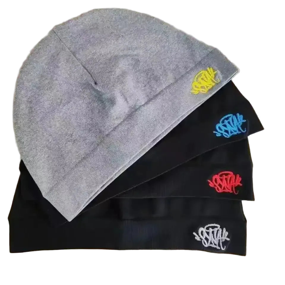 Bonnet Beanie Headlinzs "Graff Tag"