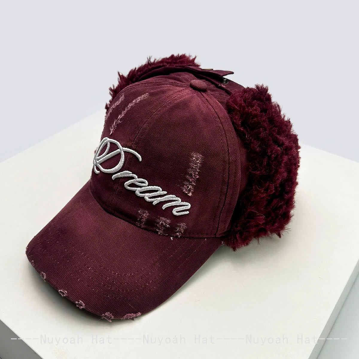 Casquette Headlinzs "Dream Sherpa"