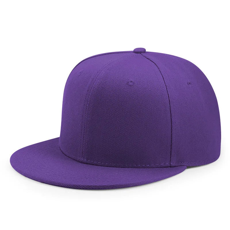 Casquette Headlinzs "Snapback Headlinzs"