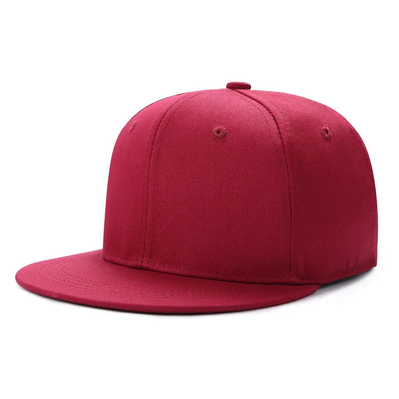 Casquette Headlinzs "Snapback Headlinzs"