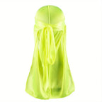 Durag Headlinzs "Silk Wave"