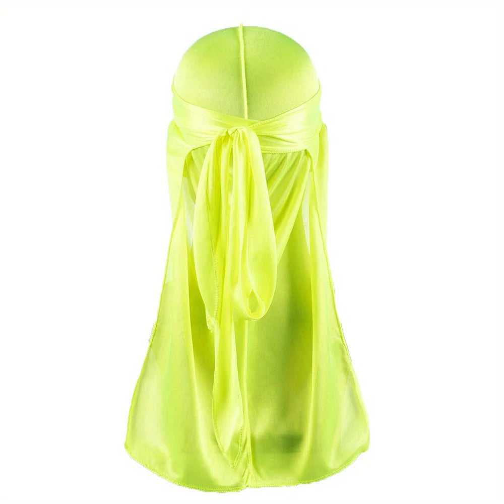 Durag Headlinzs "Silk Wave"