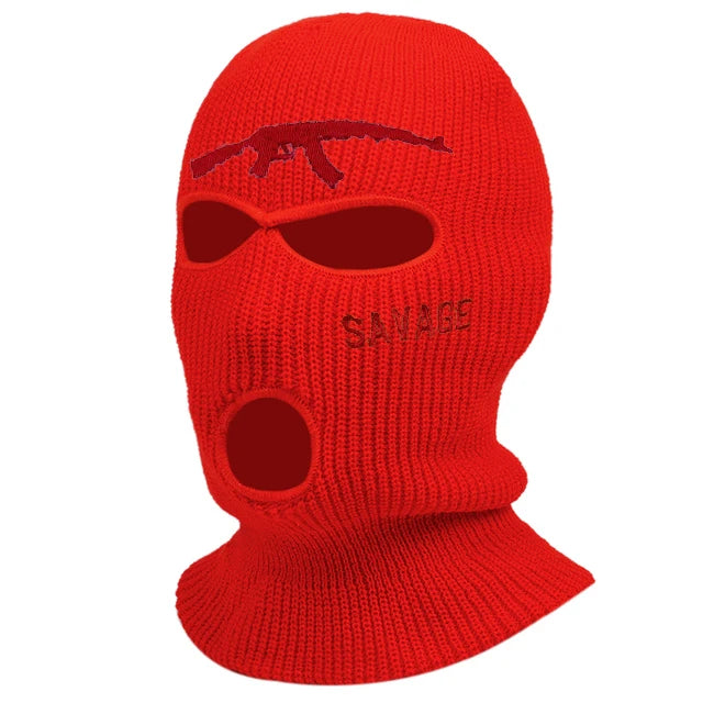 Cagoule Headlinzs "Savage"