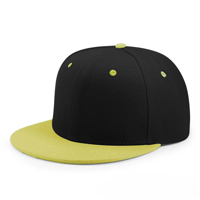 Casquette Headlinzs "Snapback Headlinzs"
