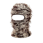 Cagoule Headlinzs "Fluffy"