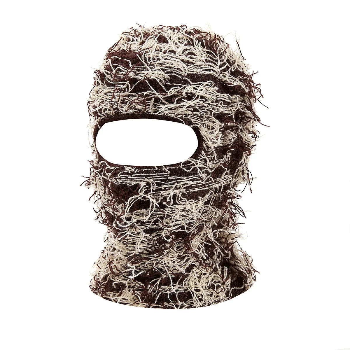 Cagoule Headlinzs "Fluffy"