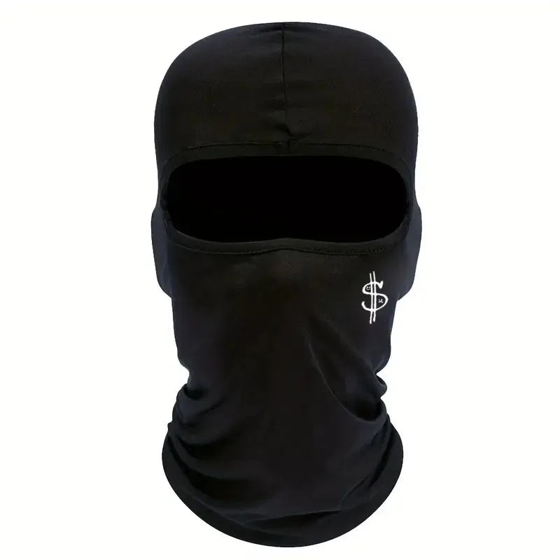 Cagoule Headlinzs "Dollars"