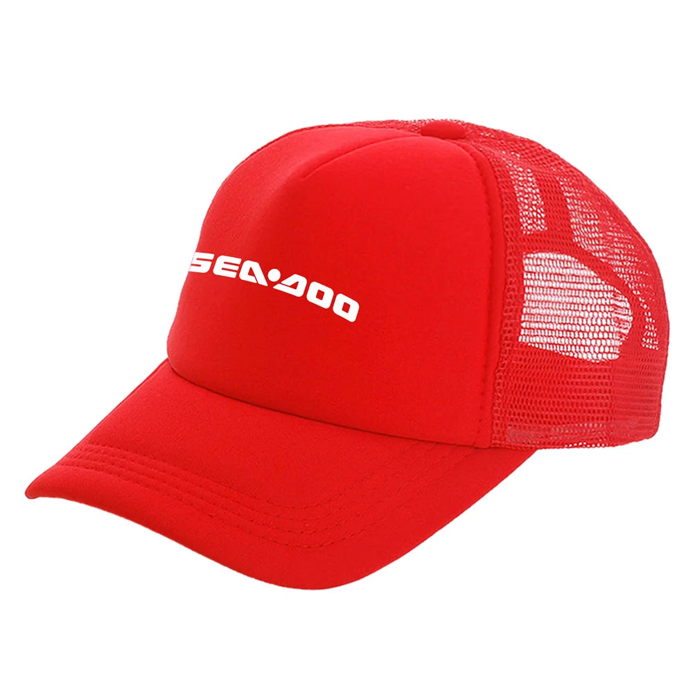 Casquette Headlinzs "Sea-Doo Edition"