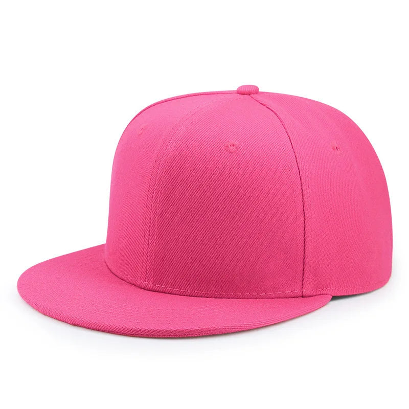 Casquette Headlinzs "Snapback Headlinzs"