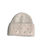 Bonnet Headlinzs "Diamond Sparkle Beanie"