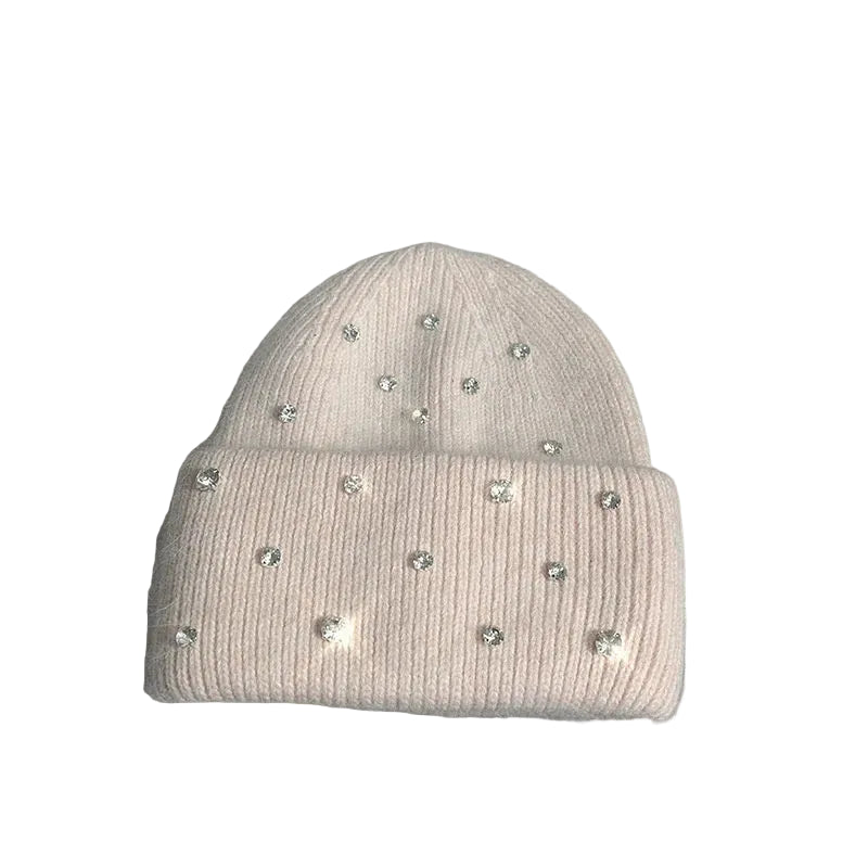 Bonnet Headlinzs "Diamond Sparkle Beanie"