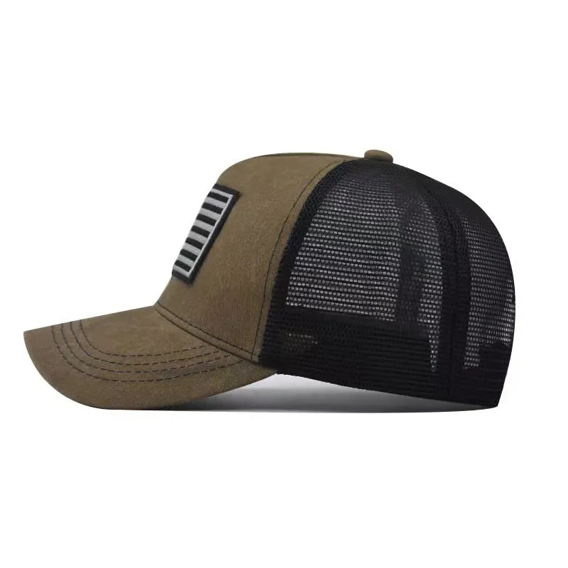 Casquette Headlinzs "Tactical Patriot"