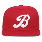 Casquette Headlinzs "R Signature"