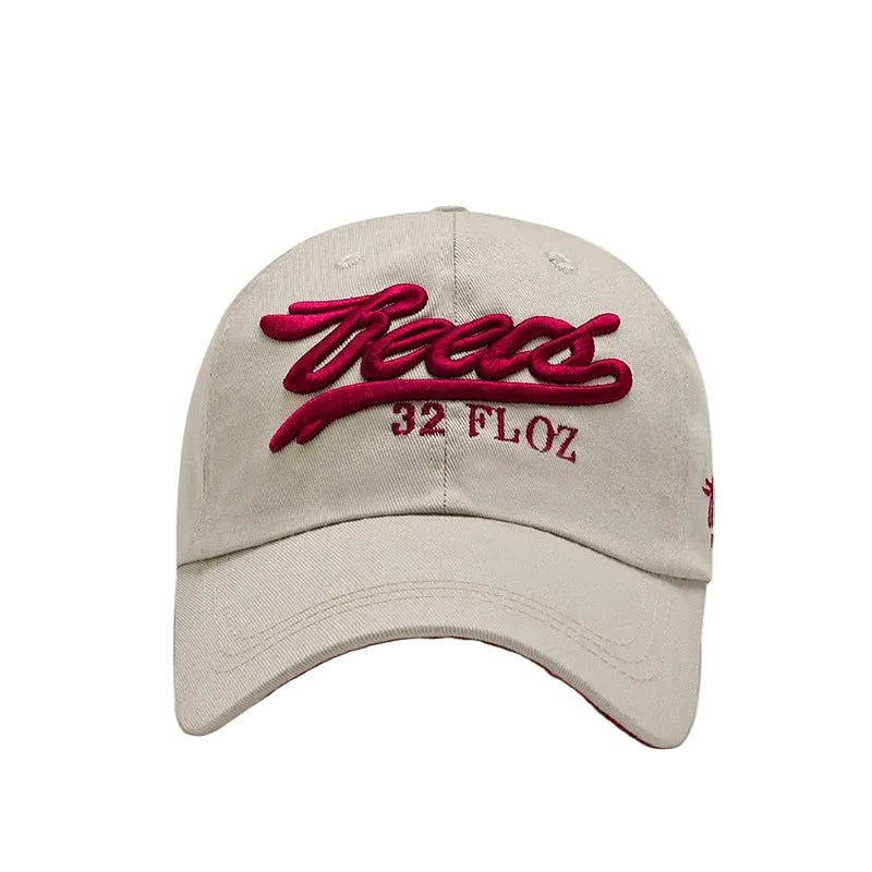 Casquette Headlinzs "Fresh 32"