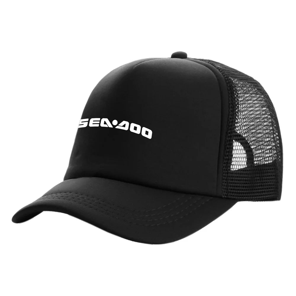 Casquette Headlinzs "Sea-Doo Edition"
