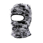 Cagoule Headlinzs "Fluffy"