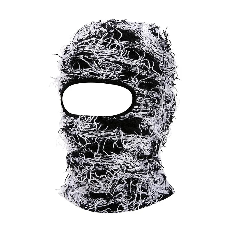 Cagoule Headlinzs "Fluffy"