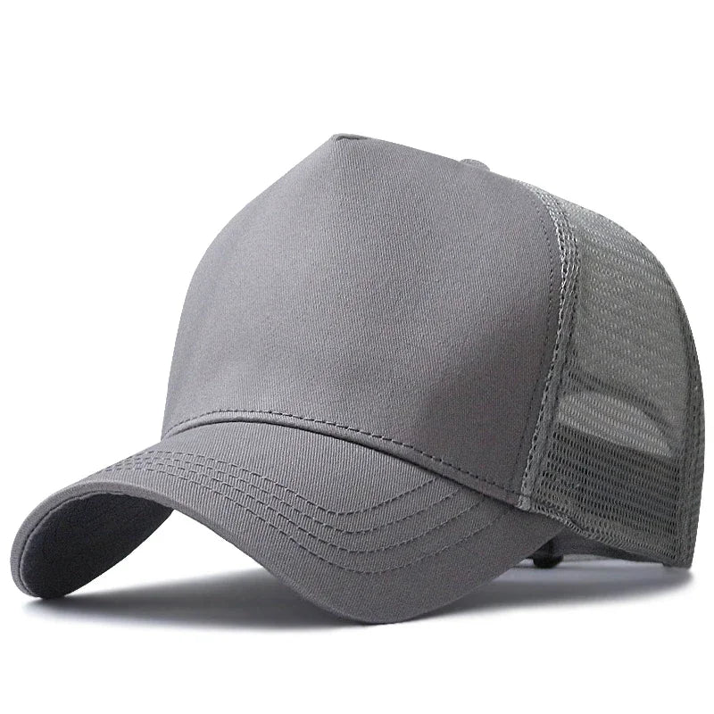 Casquette Headlinzs "All Black Stealth"