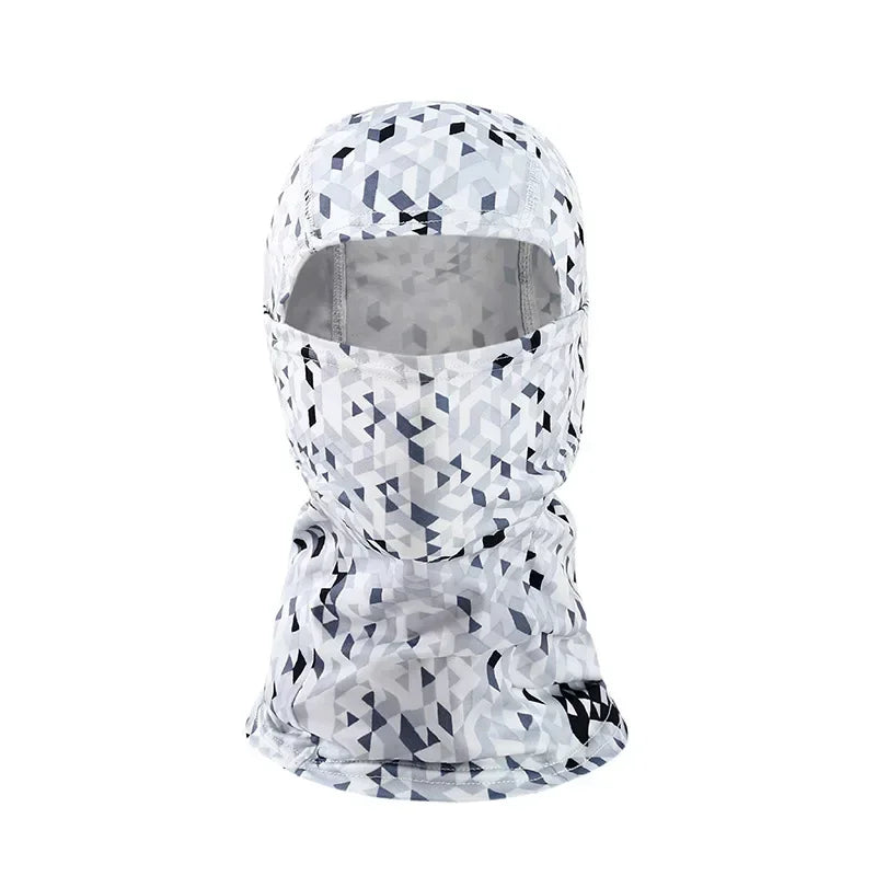 Balaclava Headlinzs Shadow Pro Full Black
