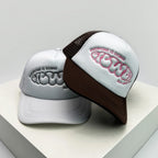 Casquette Headlinzs "Luv Me Anyway"