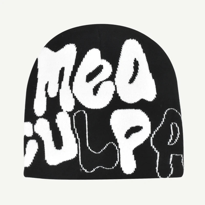 Bonnet Headlinzs " Mea Culpp"