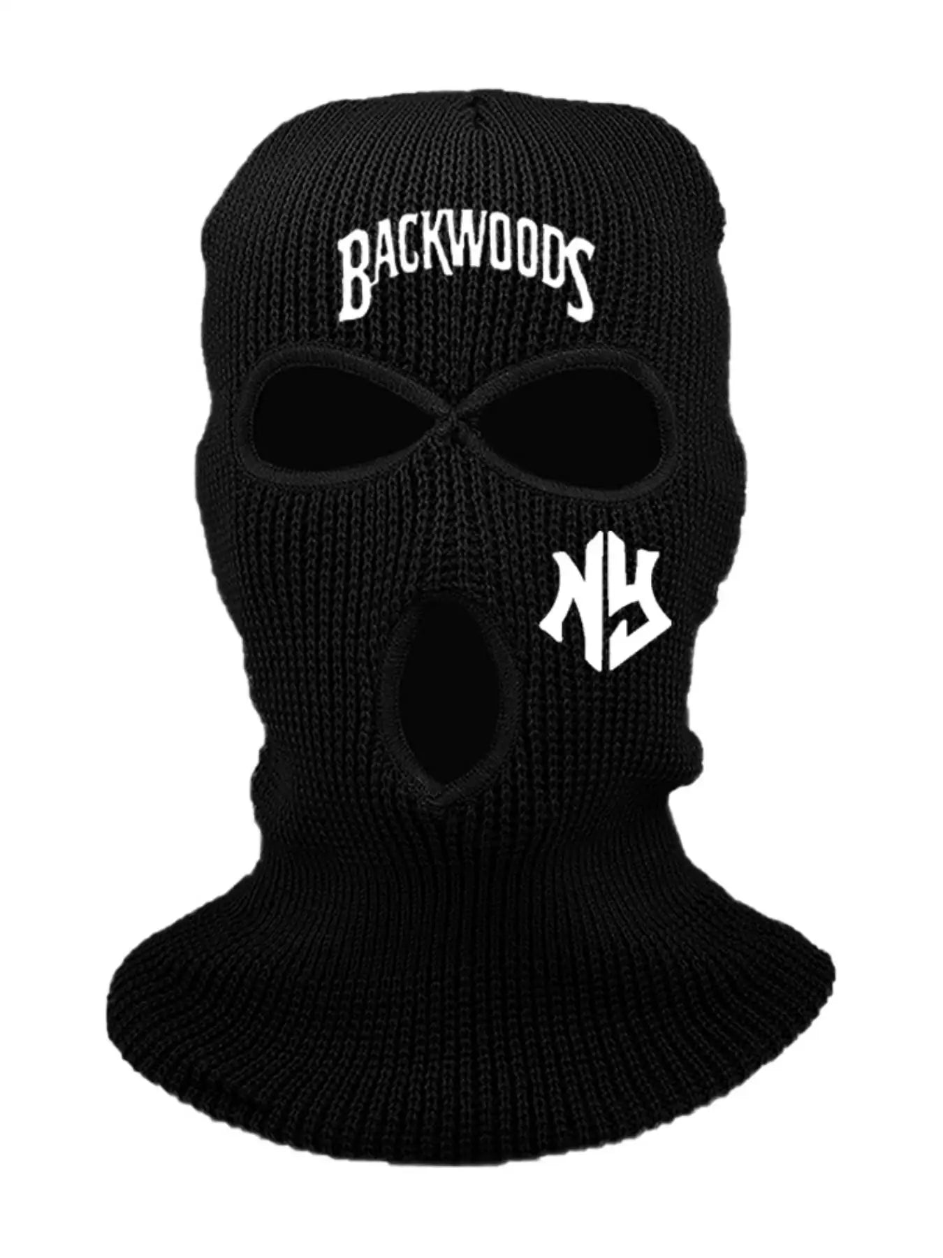 Cagoule Headlinzs "Backwoods"