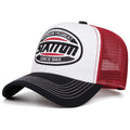 Casquette Headlinzs "Station 1865"