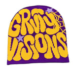 Bonnet Headlinzs "Groovy Visions"