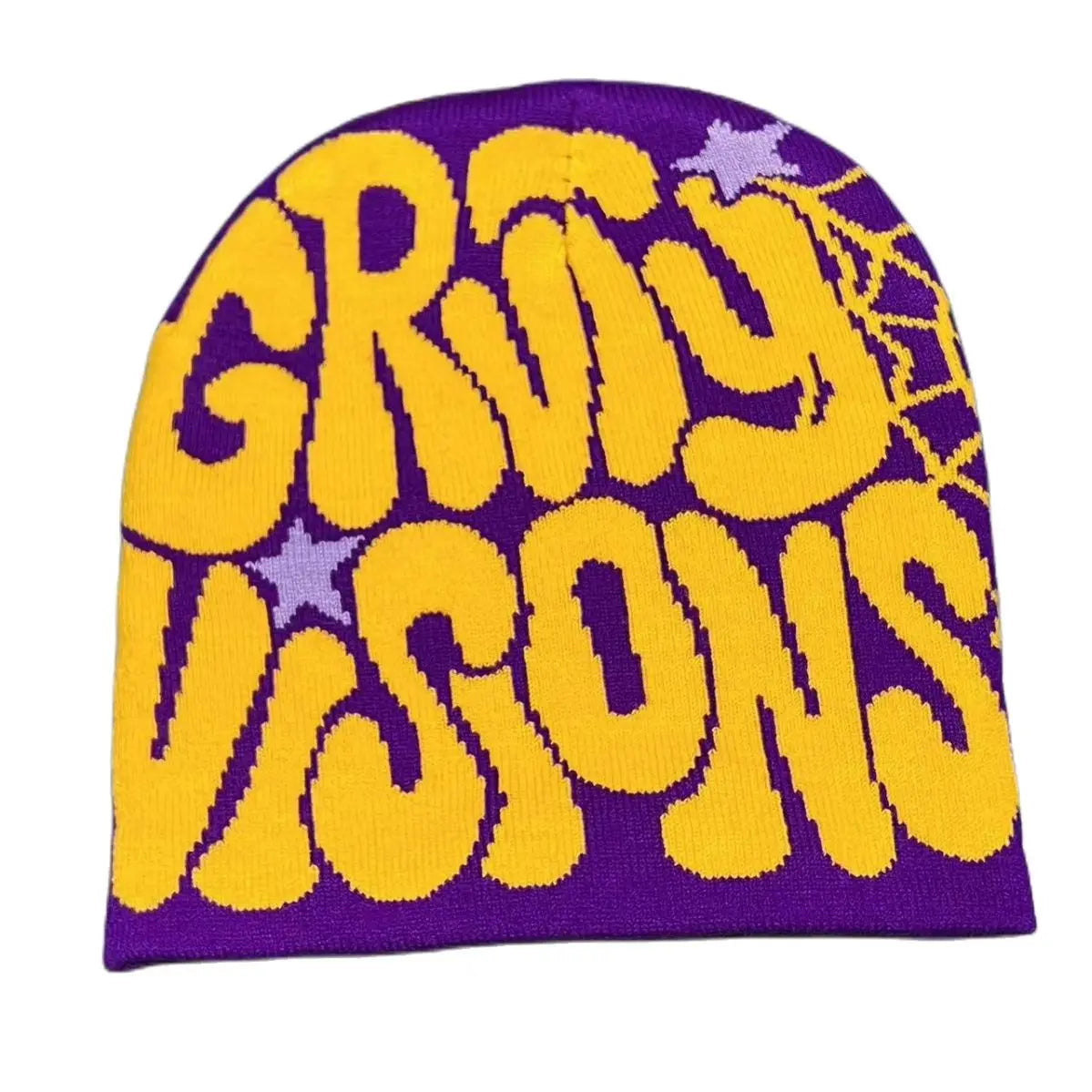 Bonnet Headlinzs "Groovy Visions"