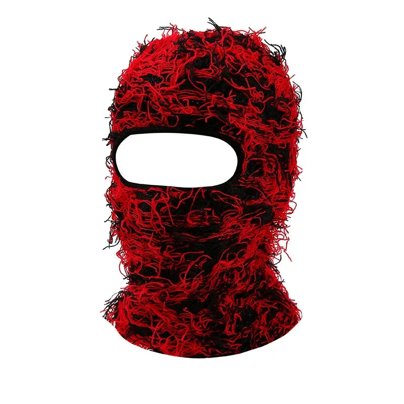 Cagoule Headlinzs "Fluffy"