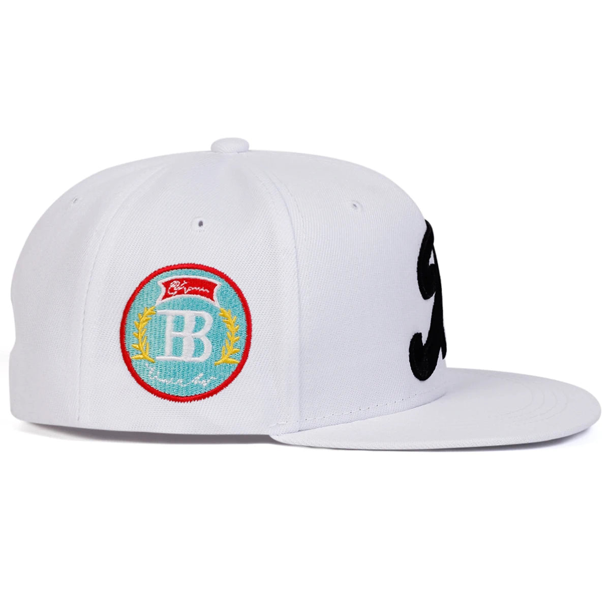 Casquette Headlinzs "R Signature"
