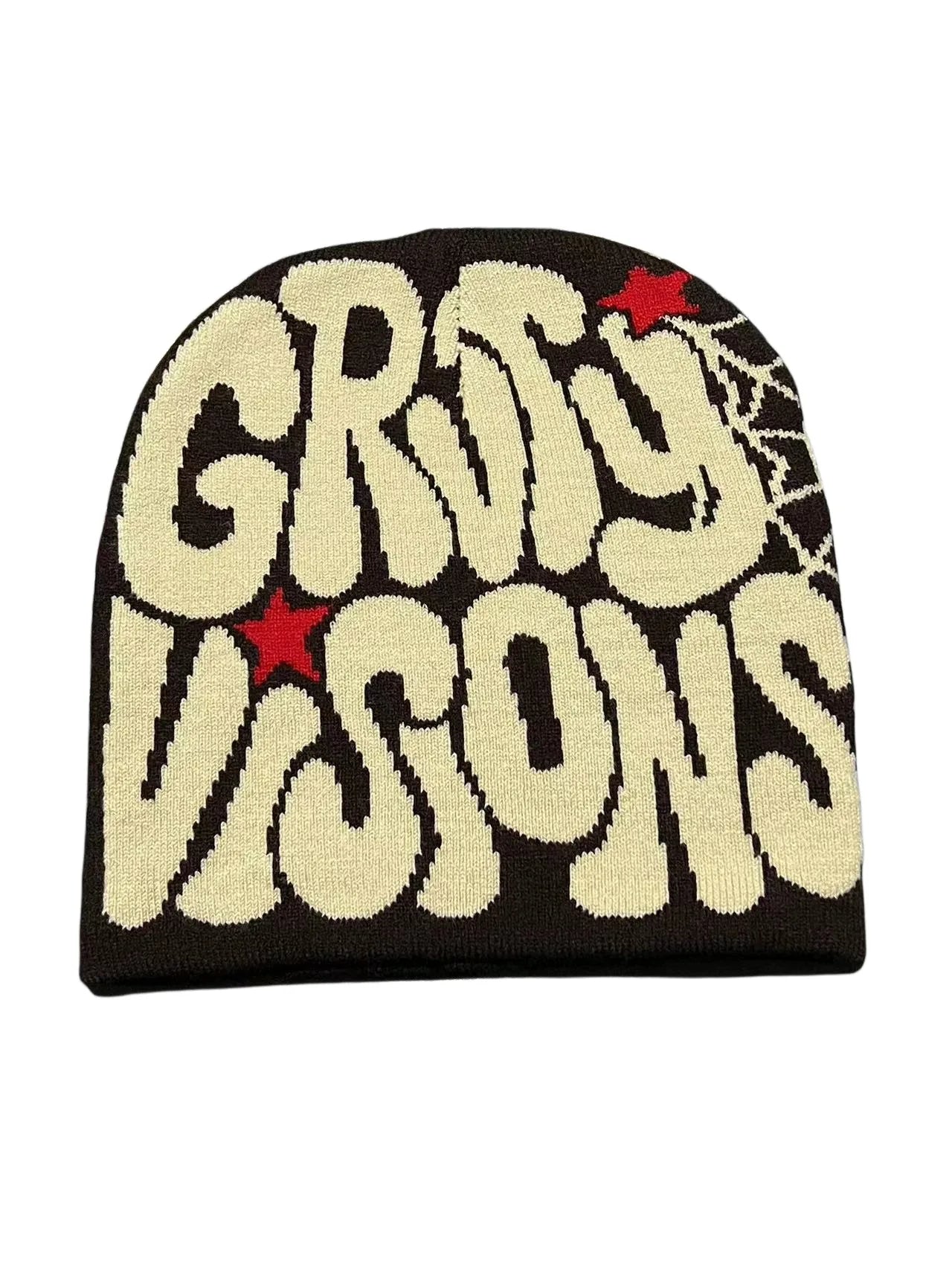 Bonnet Headlinzs "Groovy Visions"