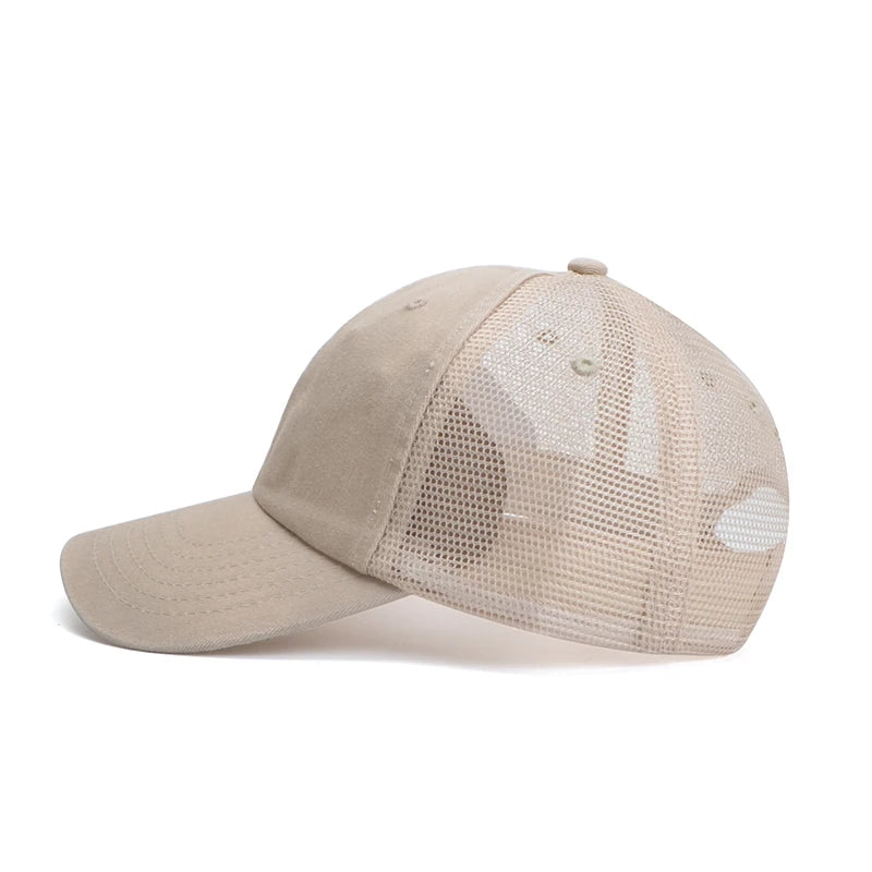 Casquette Headlinzs "New Chapter"