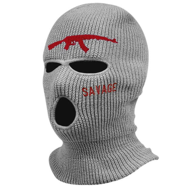Cagoule Headlinzs "Savage"