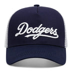 Casquette Headlinzs "Dodgers Heritage"
