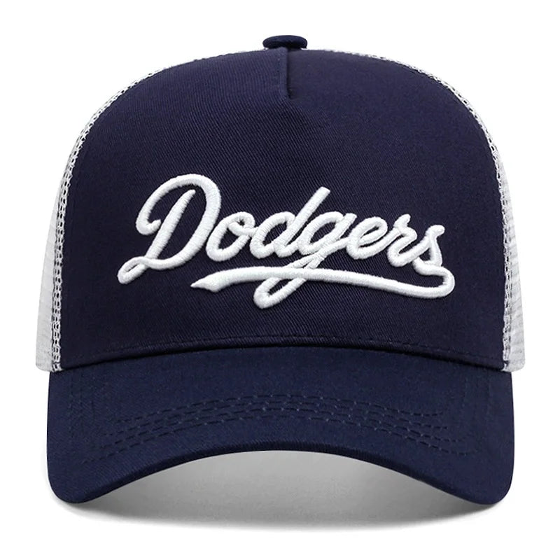 Casquette Headlinzs "Dodgers Heritage"